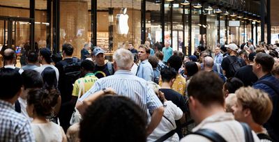 Will Apple Give Siri A Brain Transplant At WWDC?