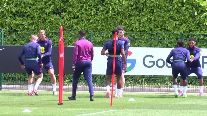 England: Jack Grealish cut from Euro 2024 squad as…