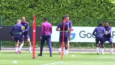 England: Jack Grealish cut from Euro 2024 squad as Gareth Southgate leaves seven at home