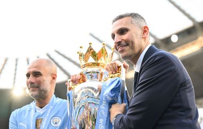 Man City hailed for ‘prudent’ approach to becoming ‘financial machine’ by chairman Khaldoon Al Mubarak