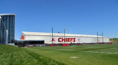 Chiefs postpone Thursday’s voluntary OTA practice due to a medical emergency