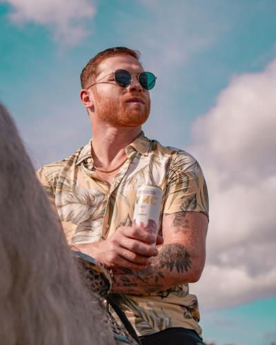 Canelo Alvarez: The Personification Of Champion