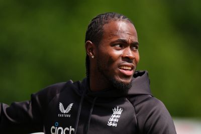 Jofra Archer felt he became a ‘burden’ to England during injury lay-off