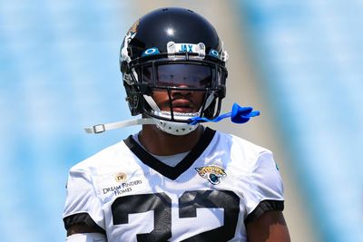 ‘Locked in’: Tyson Campbell encouraging new Jaguars DB coaches