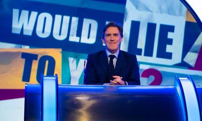 Bring on Rob Brydon for the BBC leaders’ debate