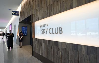New Delta Amex offer: Earn up to 95,000 SkyMiles on personal cards, 110,000 on business cards