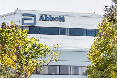 How Is Abbott's Stock Performance Compared to Other Medical Devices Stocks?