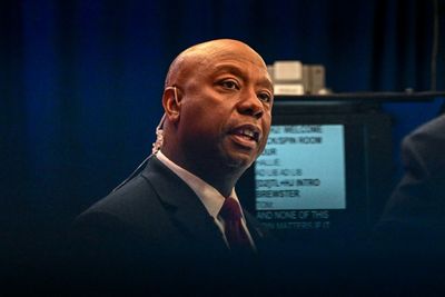 Tim Scott Launches Multi-Million Dollar Campaign To Win Black, Latino Voters For GOP