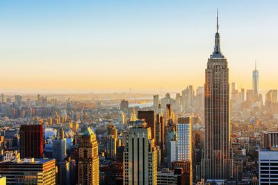 The 25 Most Expensive Cities to Live in the US