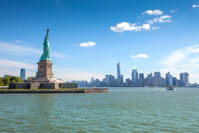 The 10 Most Expensive Cities to Live in the U.S.
