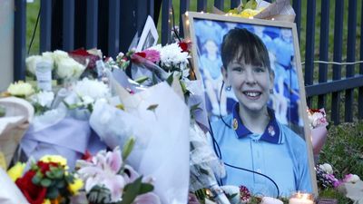 Jury sent home for weekend in schoolgirl murder case