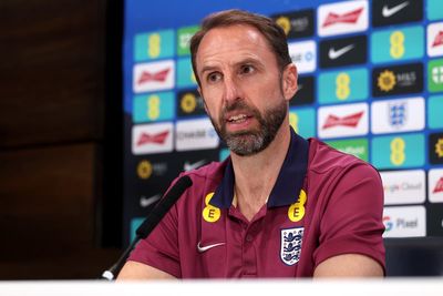 Gareth Southgate explains reasons for Jack Grealish and James Maddison’s England squad omissions