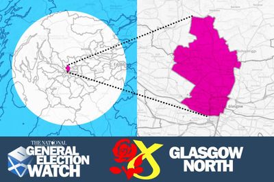 The General Election being on July 4 could impact result in this Glasgow seat