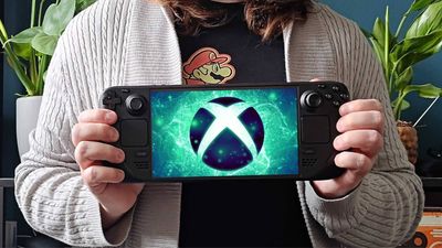 An Xbox handheld could finally show up during the Xbox Games Showcase, but I hope it’s not a PlayStation Portal rival