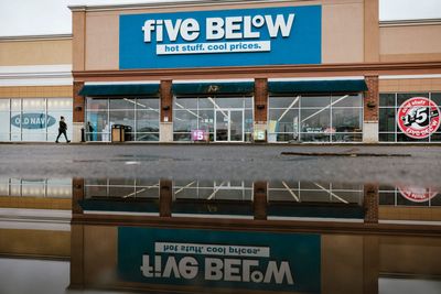 Five Below Sinks on Lower-Income Shopper Struggles: What To Know