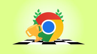 Google Chrome is crowned the fastest of all web browsers. Here's how.