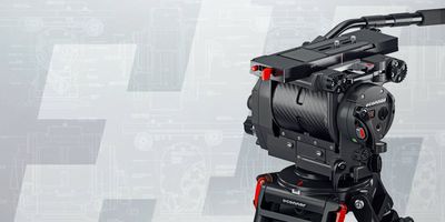 OConnor To Introduce New Fluid Camera Head At Cinegear Expo