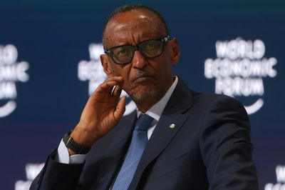 Kagame To Face Two Challengers In Rwanda Vote