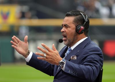The White Sox are now ruining Ozzie Guillen’s McDonald’s experience