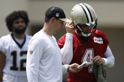 Sports Info Solutions projects a surprising Saints win total