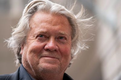 US judge orders ex-Trump adviser Steve Bannon to report to prison by July 1