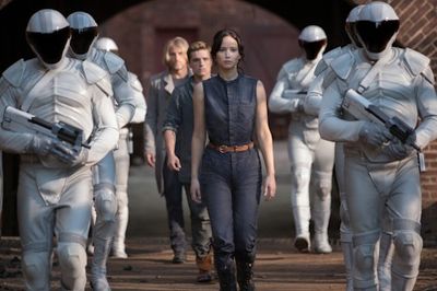 The Most Iconic Sci-Fi Dystopian Franchise of the Century is About to Get Even Bigger