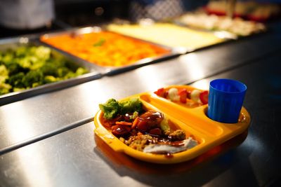 Mapped: One in four pupils in England are eligible for free school meals