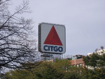 Venezuelan opposition urges U.S. to stop auction of Citgo, the country's largest foreign asset