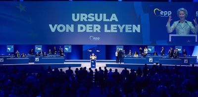 Ursula von der Leyen: Europe’s top bureaucrat is on shaky ground as EU elections begin