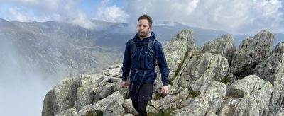 Norrøna Falketind Gore-Tex Paclite Jacket: lightweight functionality for multi-sports enthusiasts