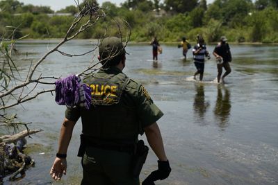 Rights advocates slam Biden’s ‘draconian’ asylum curbs at US-Mexico border