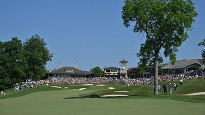 What Is The Cut Rule At The Memorial Tournament?