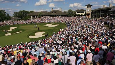 What Is The Cut Rule At The Memorial Tournament?