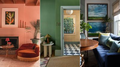 Summer color trends for 2024 – 10 sunny shades interior designers can't get enough of