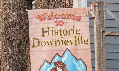 California woman, 71, mauled to death in state’s first fatal black bear attack