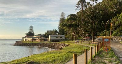 How to get involved in the future of Tomaree Lodge