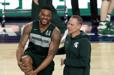 Michigan State basketball’s Doug Wojcik promoted to associate head coach