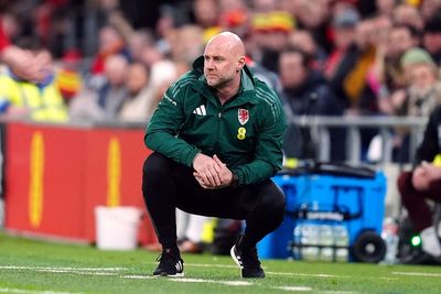 Rob Page launches defence after embarrassing Wales draw with Gibraltar: ‘You can’t be emotional’