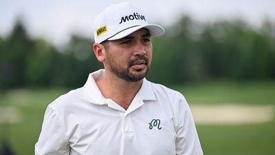 Why Jason Day Is Sleeping In An RV On His Driveway During The Memorial Tournament