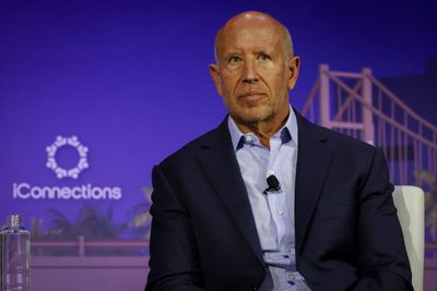 Real estate billionaire Barry Sternlicht says rents will rise in two years—and it’s Jerome Powell’s fault