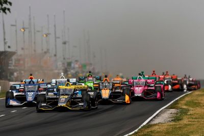 IndyCar Road America: Start times, how to watch, entry list