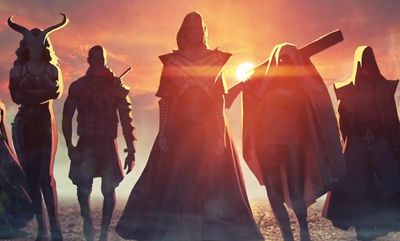 Dragon Age The Veilguard devs confirm the long-anticipated RPG once toyed with multiplayer, but that's gone: "It's straight-up single-player story goodness"