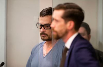 Man pleads not guilty to killing 3 women and dumping their bodies in Oregon and Washington