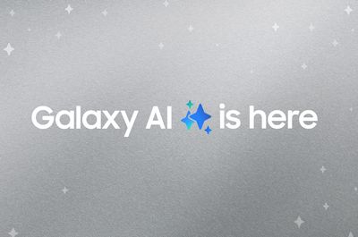 Galaxy AI experience will be further optimized for Samsung’s upcoming foldables