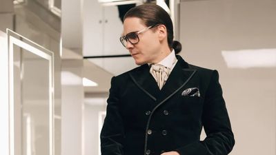 How to watch Becoming Karl Lagerfeld –whole season available now