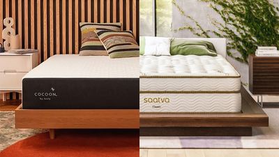 Affordable vs luxury mattress: Should you save or splurge?