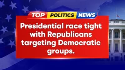 Congressman James Clyburn Discusses Current Political Landscape