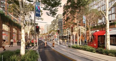 Broadmeadow plan great for housing, lousy for transportation