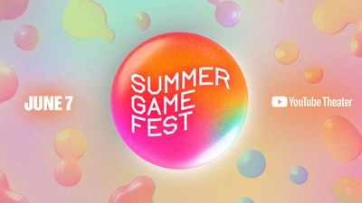Summer Game Fest Live 2024 stream – when it starts and how to watch it on YouTube, Twitch, and more