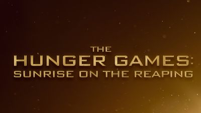 The Hunger Games: Sunrise on the Reaping — release date and everything we know about the Hunger Games prequel